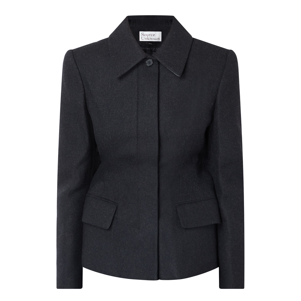 Terzo Hourglass Blazer
