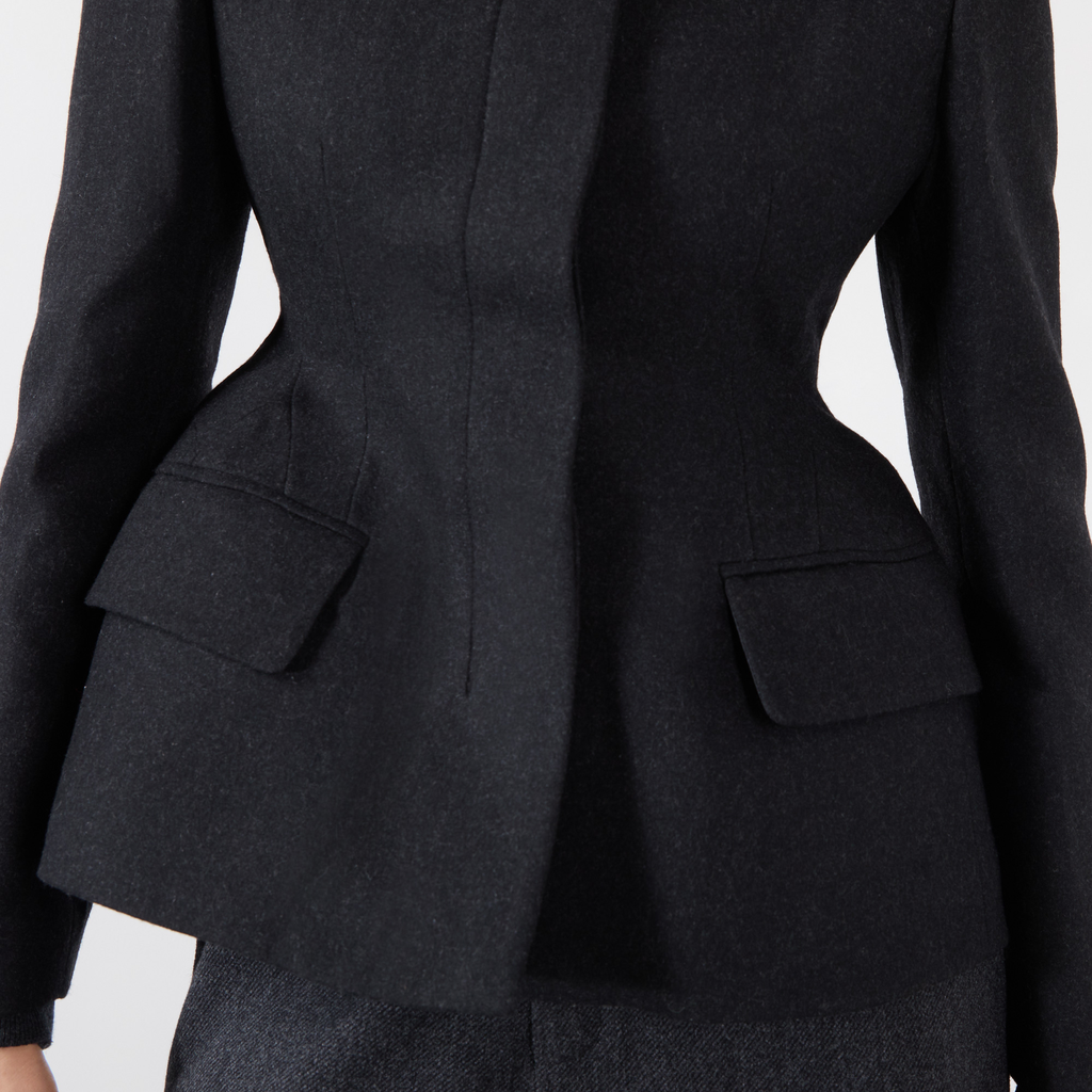 Terzo Hourglass Blazer