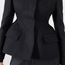Terzo Hourglass Blazer