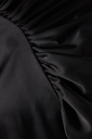 Koa Scarf Satin Blouse