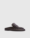 Gabby Loafer Mule