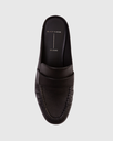 Gabby Loafer Mule