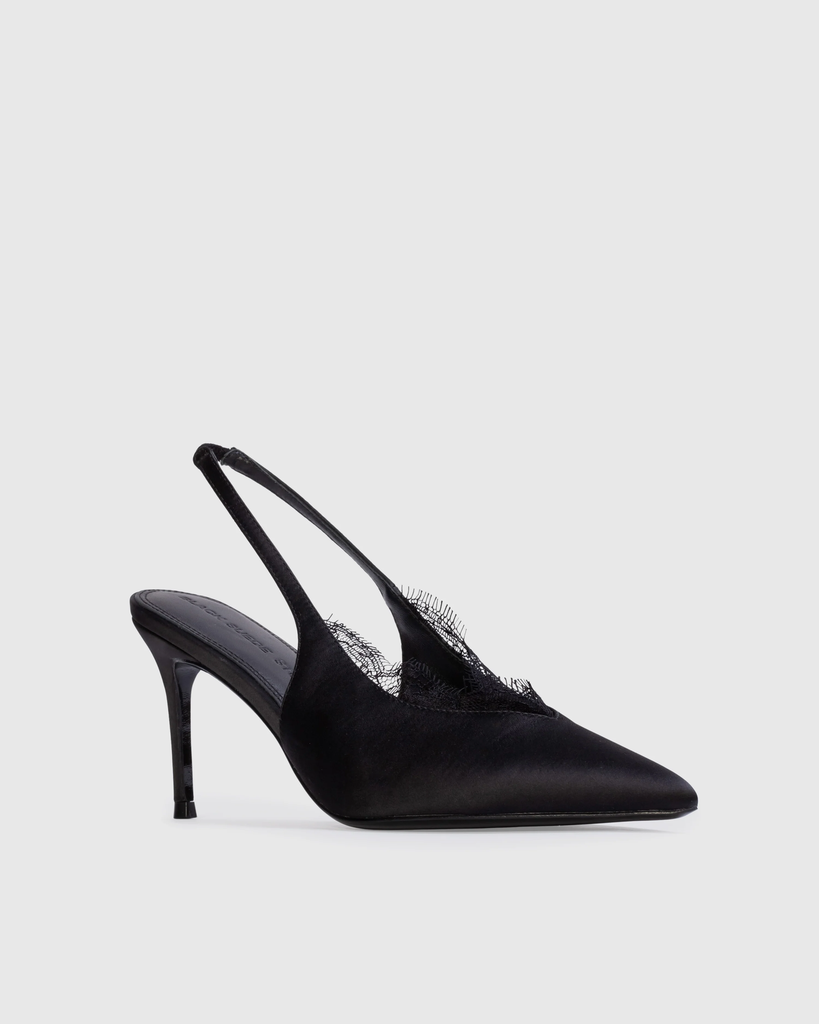 Royale 80 Pump