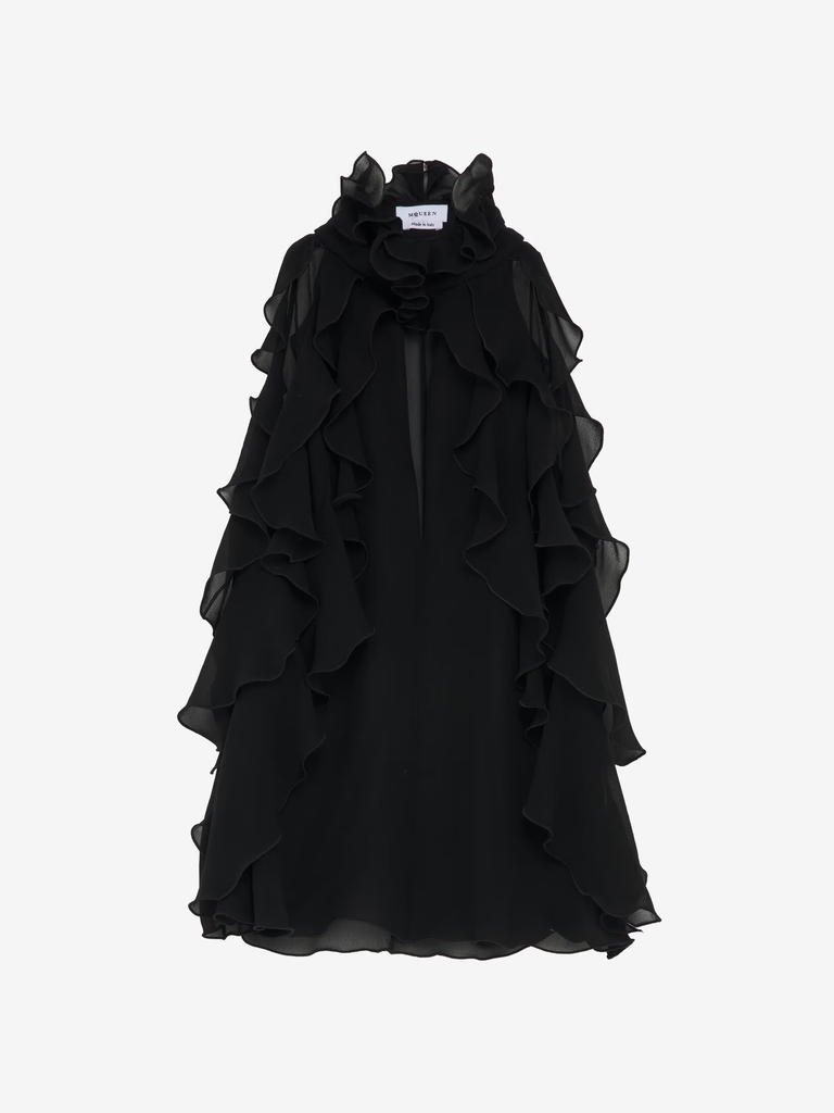 Ruffle Top 
