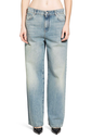 Denim Pant