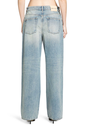 Denim Pant