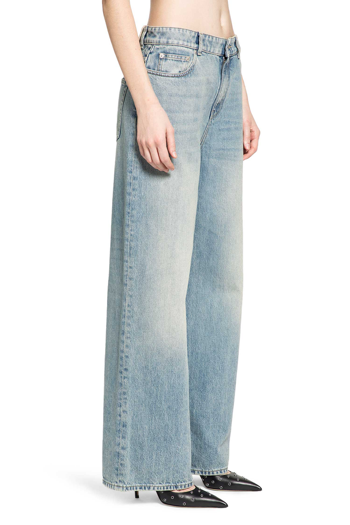Denim Pant