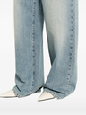 Denim Pant