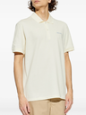 Logo Detail Polo Shirt