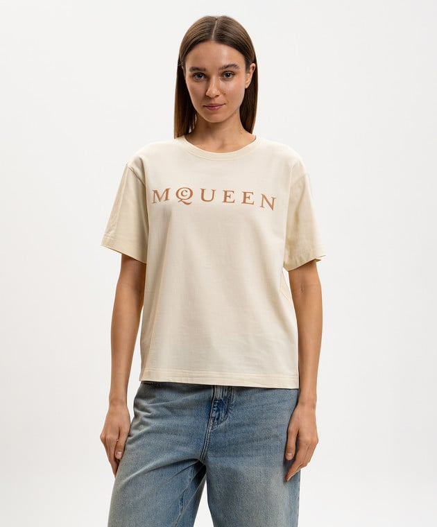 Cut & Sew Top
