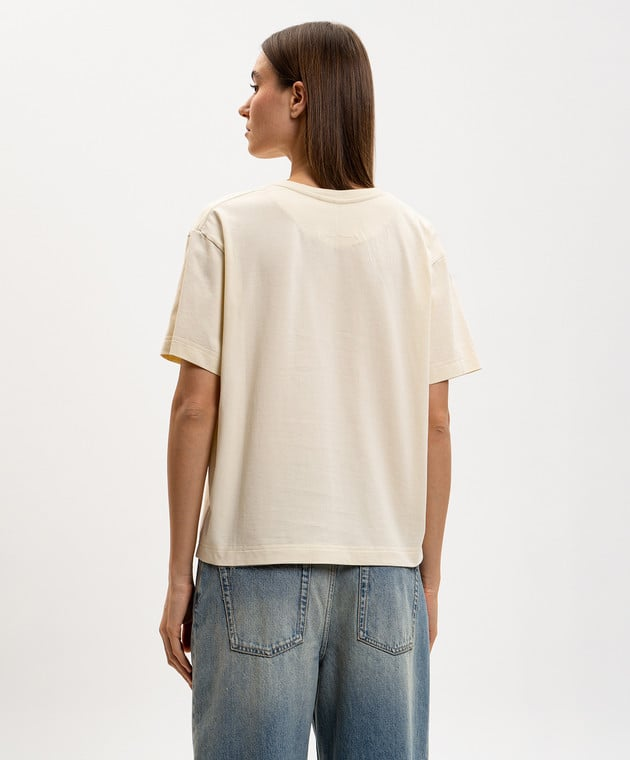 Cut & Sew Top