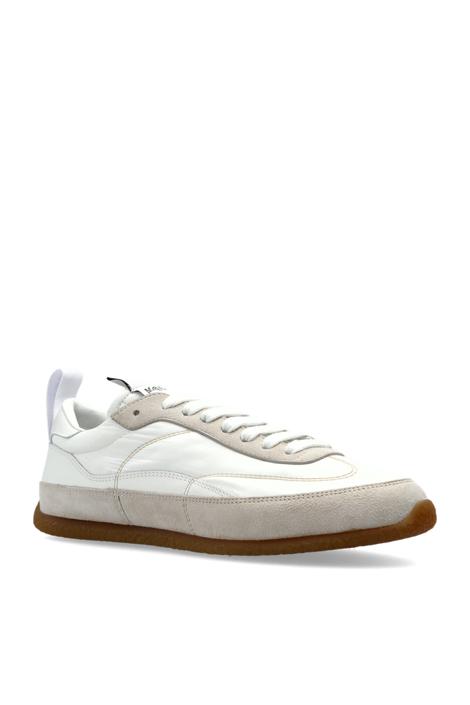 EC1 Logo Combo Sneakers