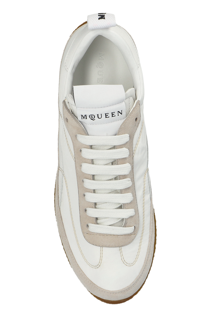 EC1 Logo Combo Sneakers