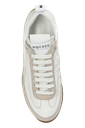 EC1 Logo Combo Sneakers