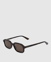 Rectangle Frame Sunglasses