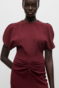Bela Midi Dress 