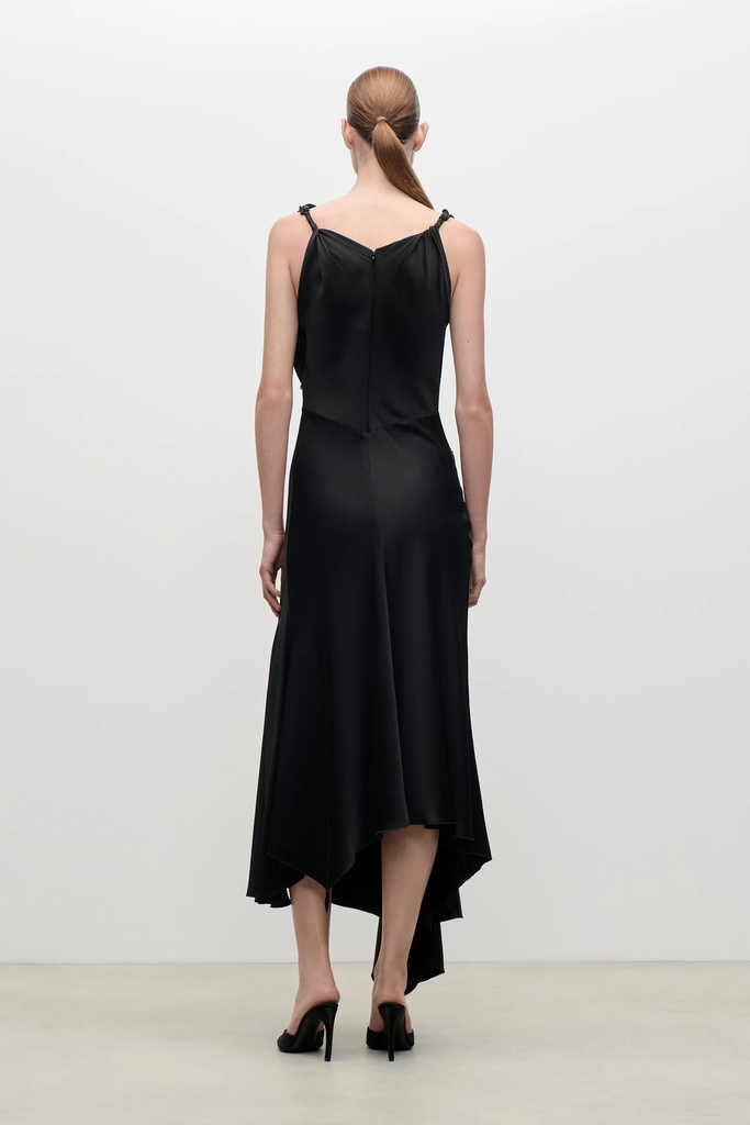 Posy Midi Dress