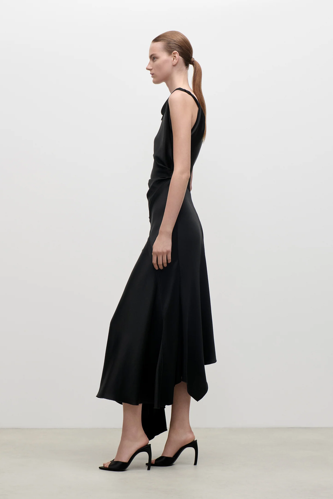 Posy Midi Dress