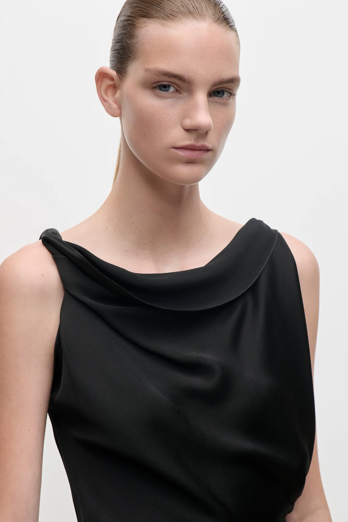 Posy Midi Dress