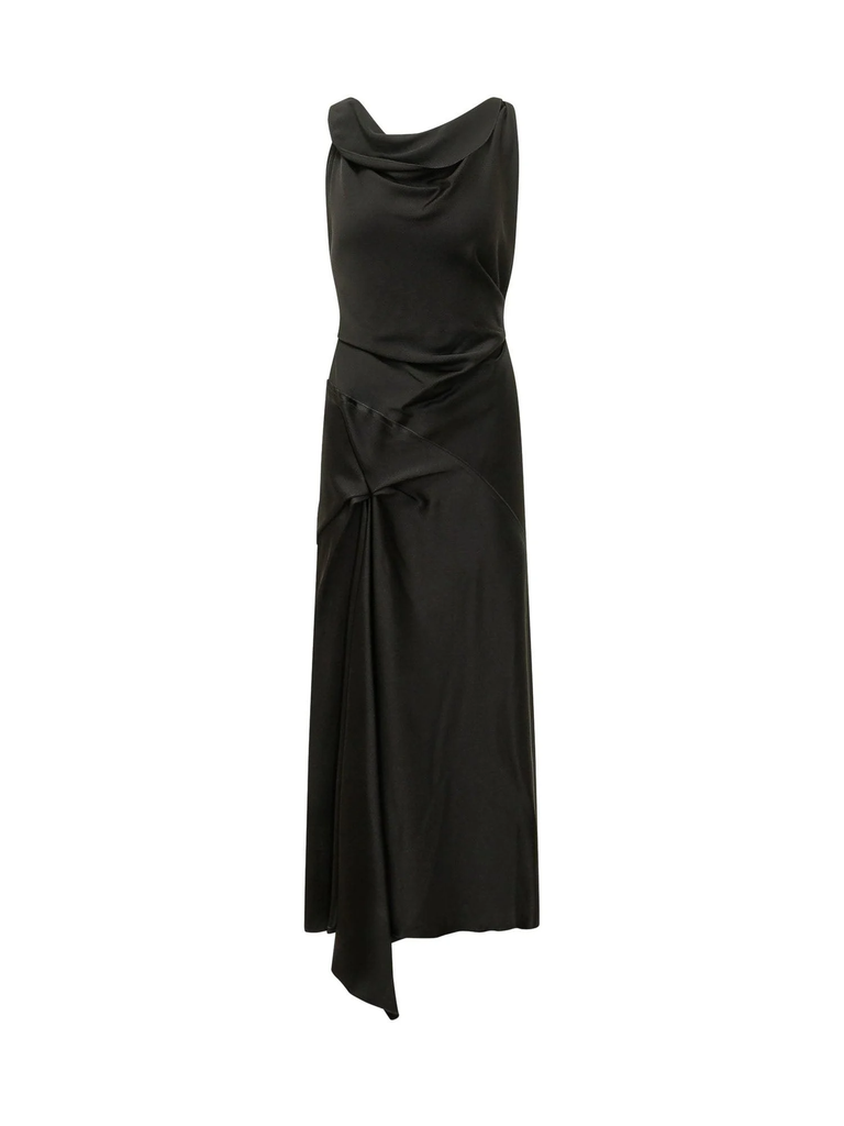 Posy Midi Dress