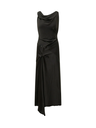Posy Midi Dress