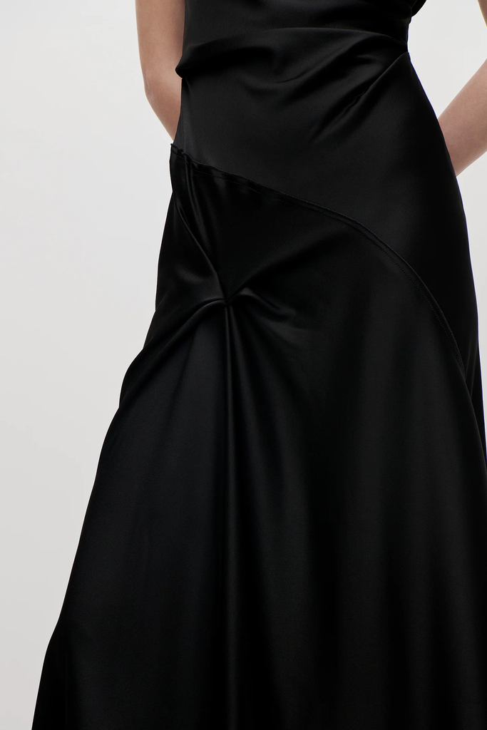Posy Midi Dress