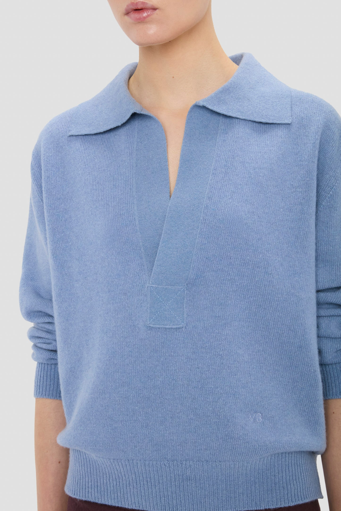 Genevieve Jumper 