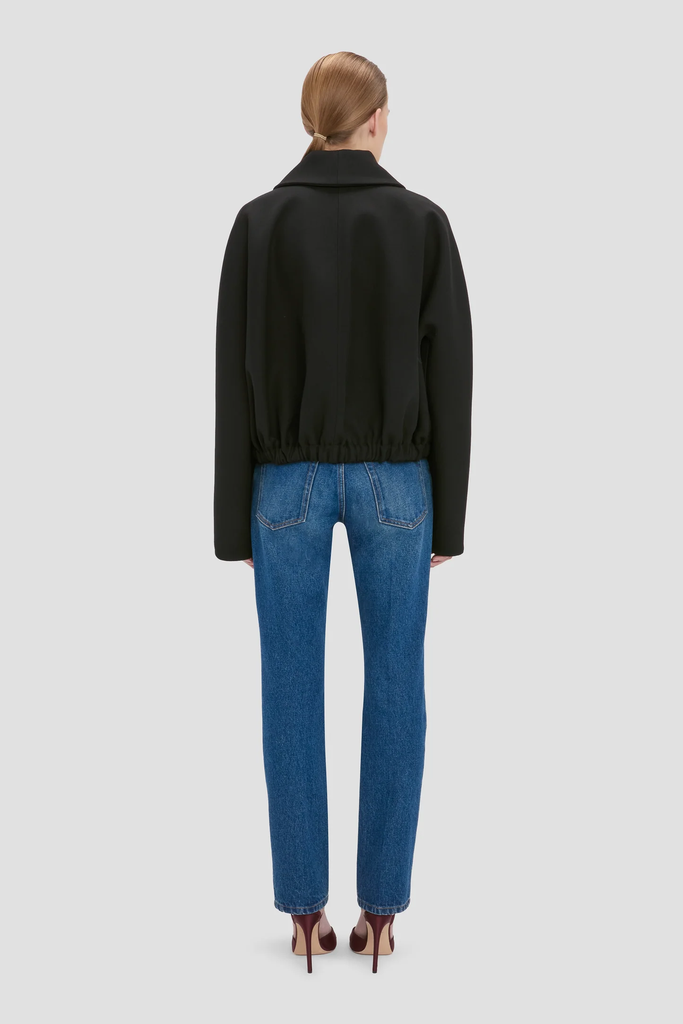 Arden Bomber Jacket 