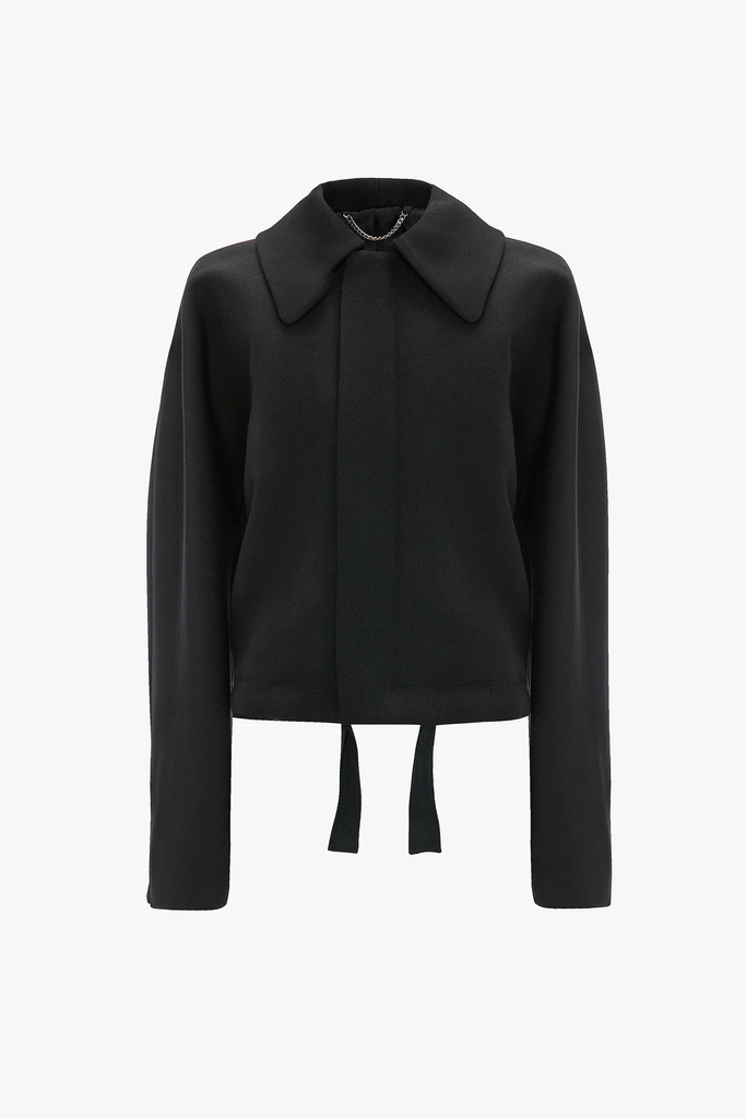Arden Bomber Jacket 