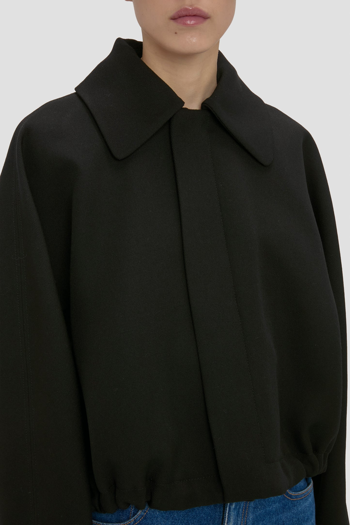 Arden Bomber Jacket 