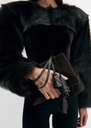 Fur Jacket 