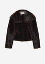 Fur Jacket 