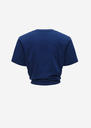 Knotted T-Shirt 