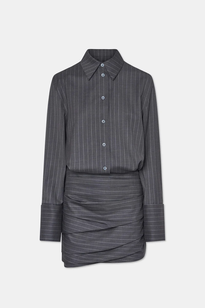 Shirt Dress