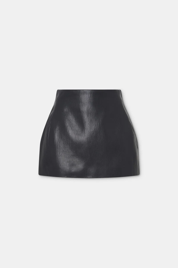 Baloon Skirt 