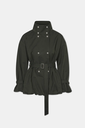 Trench Jacket