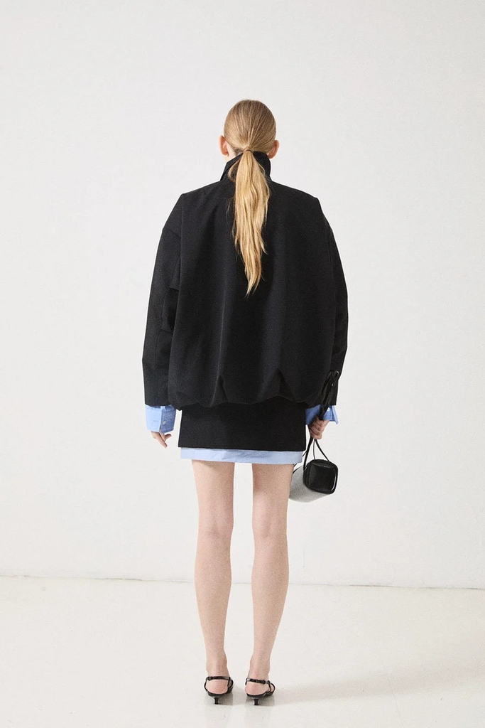 Shirt Bomber 