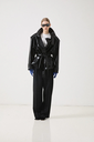 Trench Jacket