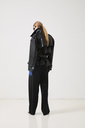 Trench Jacket