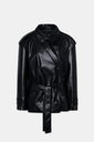 Trench Jacket