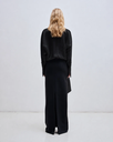 Monica Elastic Waist Dress