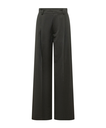 Danielle Fluid Viscose Wide Leg Troursers