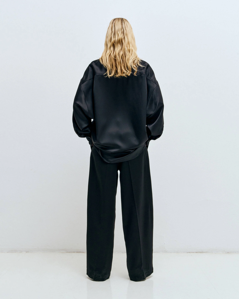 Carla Oversize Shirt