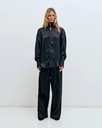 Carla Oversize Shirt