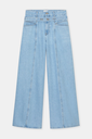 Wide Leg Zoya X