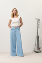 Wide Leg Zoya X