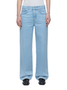 Wide Jeans - Nikka
