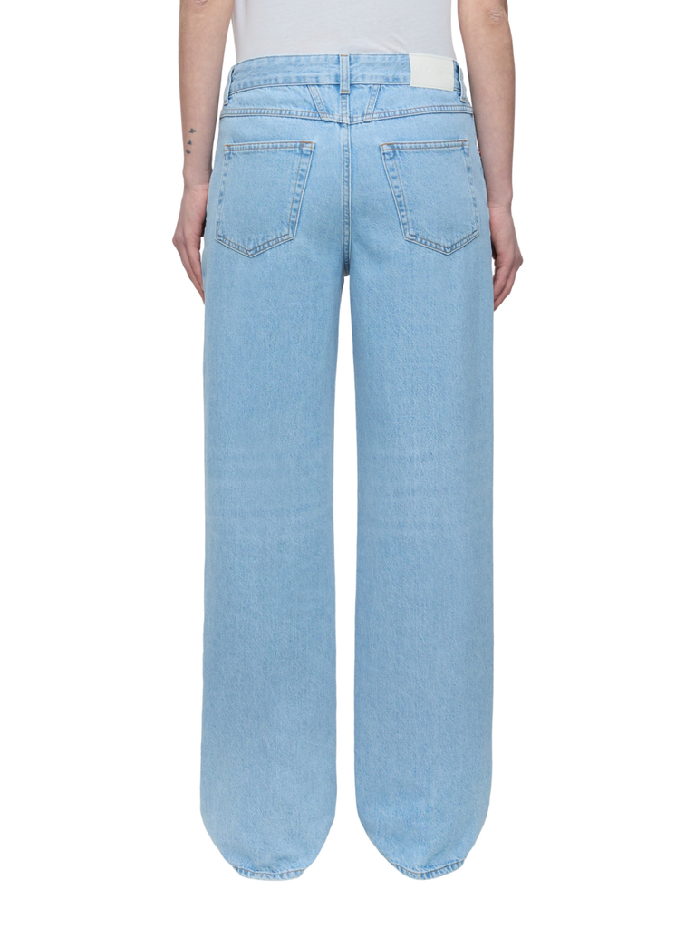 Wide Jeans - Nikka