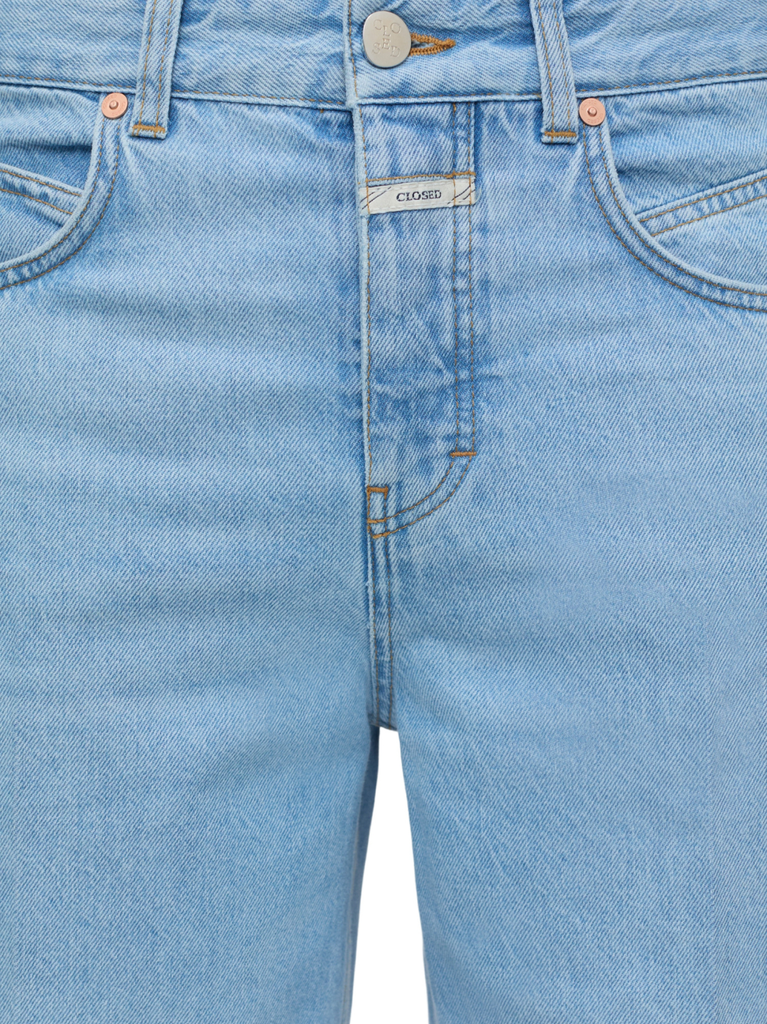 Wide Jeans - Nikka