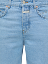 Wide Jeans - Nikka
